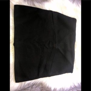Zara A-Line Skirt